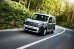 Renault Kangoo Express Z.E. 33 Style Pack 2017 года